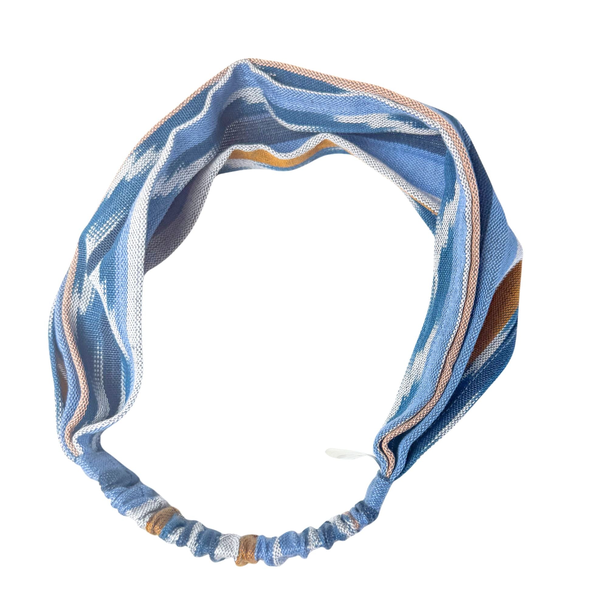 Boho Headband